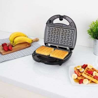 Tower 3-In-1 Snack Maker