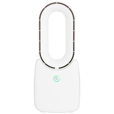 Tower Bladeless Cordless Desk Fan