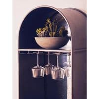 Trinity Bar Cabinet – Home Luxe Interior