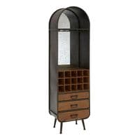 Trinity Bar Cabinet – Home Luxe Interior