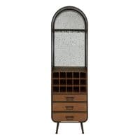 Trinity Bar Cabinet – Home Luxe Interior