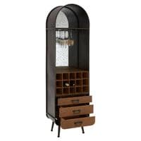Trinity Bar Cabinet – Home Luxe Interior