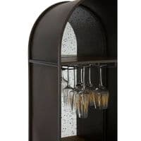 Trinity Bar Cabinet – Home Luxe Interior