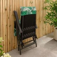 Tropical Padded Relaxer – Home Luxe Interior