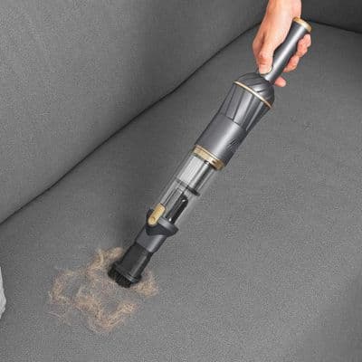 Vacuum Cleaner