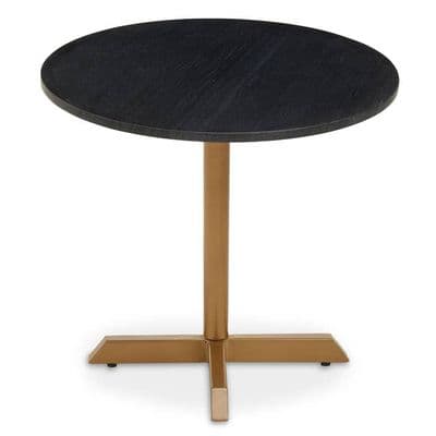 Varana Round Table - Home Luxe Interior