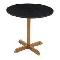 Varana Set of 2 Round Side Tables - Home Luxe Interior