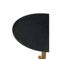 Varana Set of 2 Round Side Tables - Home Luxe Interior