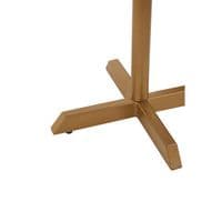 Varana Set of 2 Round Side Tables - Home Luxe Interior