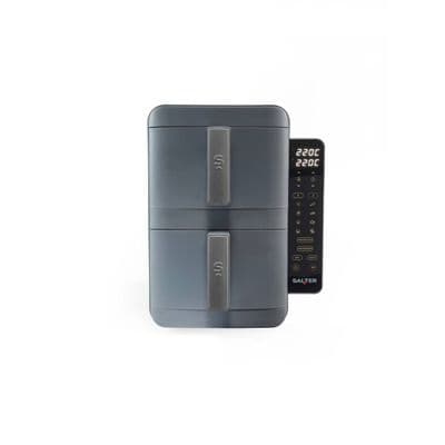 VertiCook / VertiLayer Stackable Air Fryer