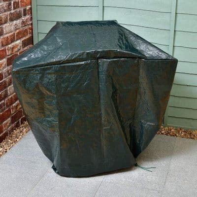 Waterproof Bbq Cover - Extra Large