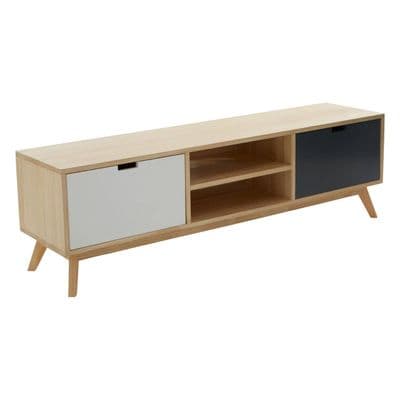Watson Media Unit - Home Luxe Interior