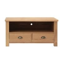Westbury Media Unit - Home Luxe Interior
