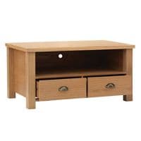 Westbury Media Unit - Home Luxe Interior