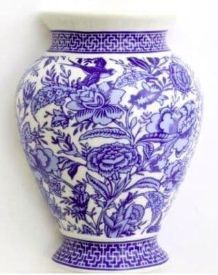 Willow Design Urn Wall Planter