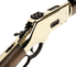 	Barra 1866 Gold 4.5mm/.177 Dual Ammo