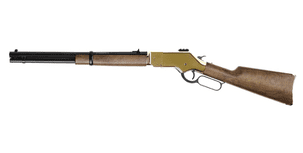 	Barra 1866 Gold 4.5mm/.177 Dual Ammo