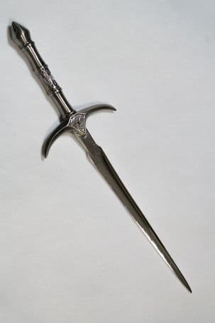'Witch Lord Sword' Letter Opener (WEBSITE EXCLUSIVE)