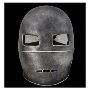 1st Try Resin Helmet (WEBSITE EXCLUSIVE)