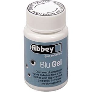 Abbey Blue Gel