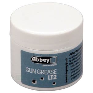 Abbey LT2 Gun Grease