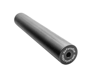 AFO Hush Puppy MKII Airgun Suppressor