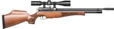 Air Arms S410 PCP Air Rifle (Beech)