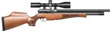 Air Arms S510 PCP Carbine Air Rifle (Beech)