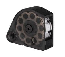 Air Arms Spare Magazine Grey (S410/S510)