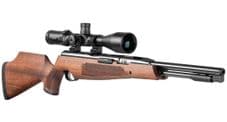 Air Arms TX200 Hunter Carbine Underlever Air Rifle