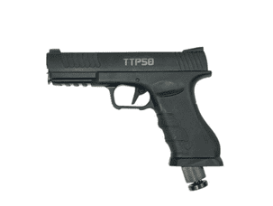 APS TTP 50 Paintball Pistol