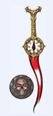 Baldur's Gate Bloodthirst