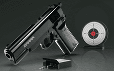 Barra Bear River 1911 4.5mm BB Kit