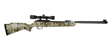 BEEMAN 1155 SYNTHETIC CAMO Spring Air Rifle