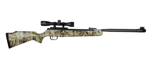 BEEMAN 1155 SYNTHETIC CAMO Spring Air Rifle
