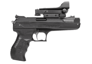 Beeman P17 With Sight