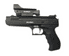 Beeman P17 With Sight 5.5mm