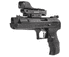 Beeman P17 With Sight 5.5mm