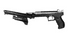 Beeman P17 With Sight 5.5mm