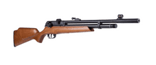 Beeman Raider PCP Rifle