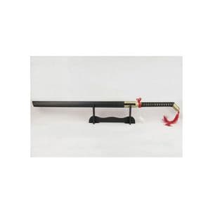 Benihime Sword Bleach