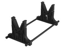 Big Foot Multi Purpose Stand/Wall Mount