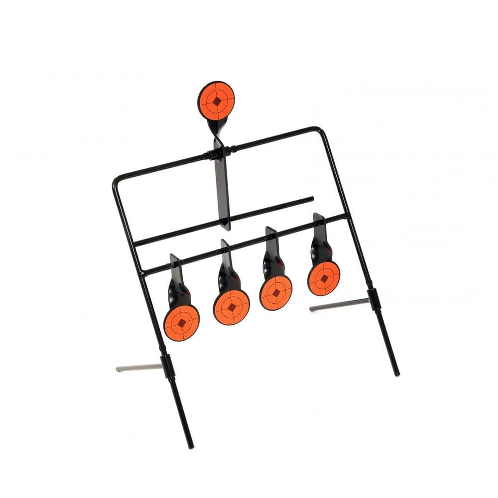 Two Foot Target Big Foot Target V4