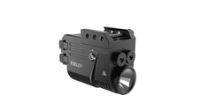 Bisley TL-2S Tactical Light & Laser