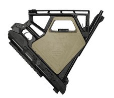 Black Bunker BM8 Break Barrel Rifle