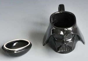 Black Mug (WEBSITE EXCLUSIVE)