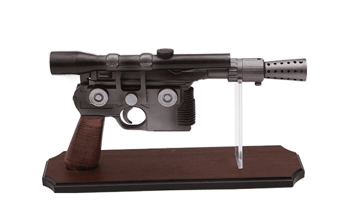 Blaster