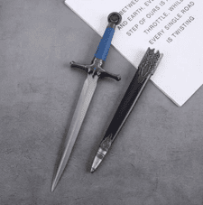 Bluemoon Dagger