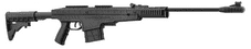 BO Manufature Pendleton Rifle
