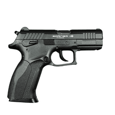 Borner P1 4.5mm/.177 BB